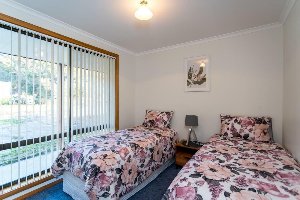 Acton Park Holiday Units Exterior foto